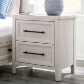 Best Deals Furniture - Ashley Furniture - Darbonton Nightstand - Two Drawer Night Stand - PCB853-92