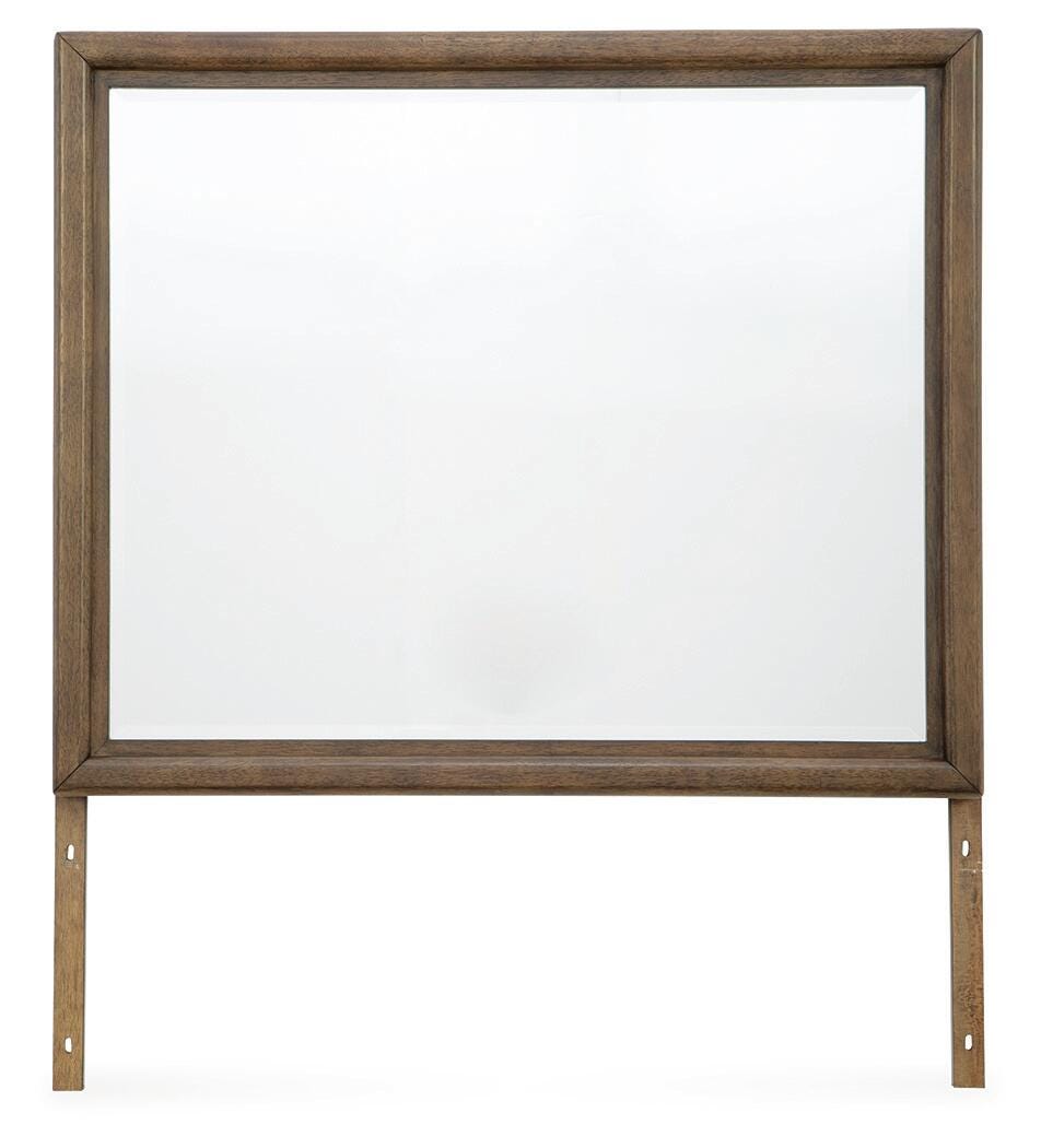 Best Deals Furniture - Ashley Furniture - Marxmore Bedroom Mirror - Bedroom Mirror - B863-36
