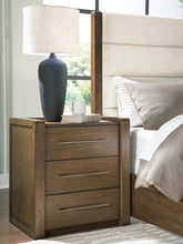 Best Deals Furniture - Ashley Furniture - Marxmore Nightstand - Three Drawer Night Stand - B863-93