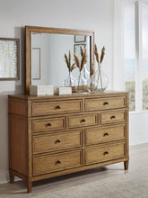 Best Deals Furniture - Ashley Furniture - Sharlance Dresser and Mirror - Dresser and Mirror - B895B1