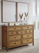 Best Deals Furniture - Ashley Furniture - Sharlance Dresser - Dresser - B895-31