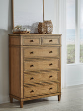 Best Deals Furniture - Ashley Furniture - Sharlance Chest of Drawers - Six Drawer Chest - B895-46