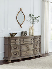 Best Deals Furniture - Ashley Furniture - Ardenfield Dresser - Dresser - B944-31