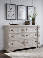 Best Deals Furniture - Ashley Furniture - Bruchandi Dresser - Dresser - PCB948-31