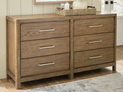 Best Deals Furniture - Ashley Furniture - Cabalynn Dresser - Dresser - B974-31