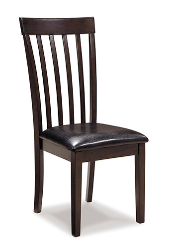 Best Deals Furniture - Ashley Furniture - Hammis Dining Chair (Set of 2) - Dining Chair (Set of 2) - D310-01X2