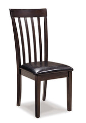 Best Deals Furniture - Ashley Furniture - Hammis Dining Chair (Set of 2) - Dining Chair (Set of 2) - D310-01X2