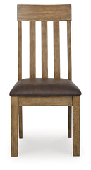 Urbinforte Dining Chair (Set of 2)