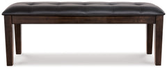 Haddigan Dining Bench
