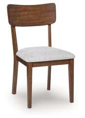 Tameride Dining Chair (Set of 2)