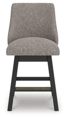 Neymorton Counter Height Barstool (Set of 2)