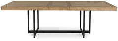 Tomtyn Dining Extension Table