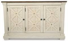 Bolanburg Dining Server