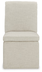 Krystanza Dining Table and 4 Chairs