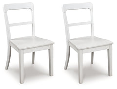 Greddinton Dining Chair (Set of 2)