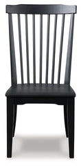 Greddinton Dining Chair (Set of 2)