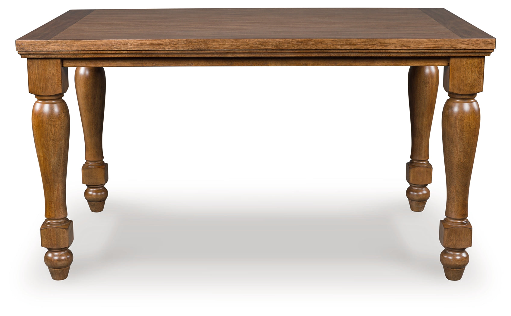 Best Deals Furniture - Ashley Furniture - Greddinton Counter Height Dining Table - RECT Dining Room Counter Table - PCD824-13