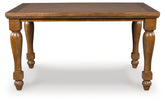 Best Deals Furniture - Ashley Furniture - Greddinton Counter Height Dining Table - RECT Dining Room Counter Table - PCD824-13