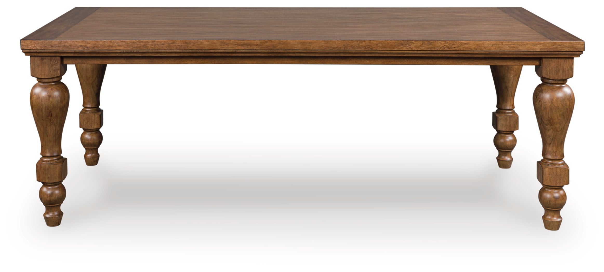 Best Deals Furniture - Ashley Furniture - Greddinton Dining Table - Rectangular Dining Room Table - PCD824-25