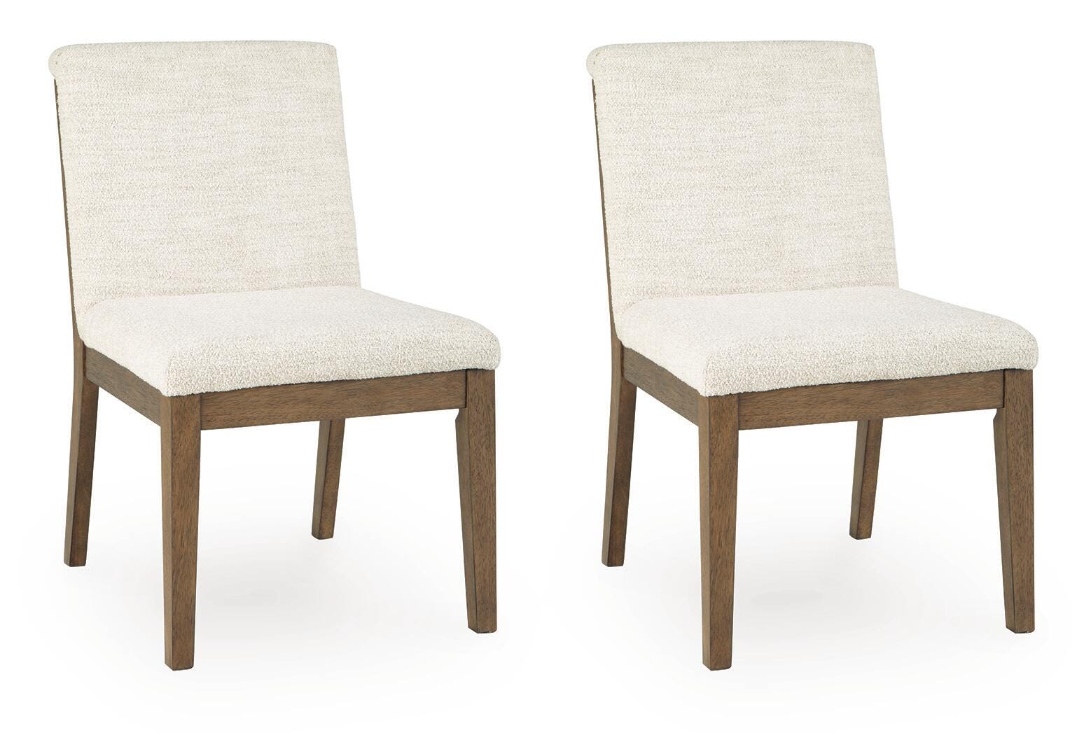 Best Deals Furniture - Ashley Furniture - Marxmore Dining Chair (Set of 2) - Dining Chair (Set of 2) - D863-01X2