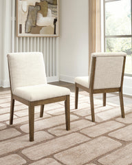 Marxmore Dining Chair (Set of 2)