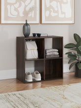 Best Deals Furniture - Ashley Furniture - Glosmount Four Cube Organizer - Four Cube Organizer - EA1055-2X2