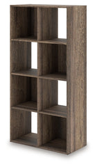 Shallifer Eight Cube Organizer