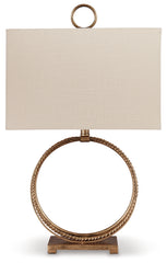 Mahala Table Lamp