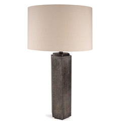 Best Deals Furniture - Ashley Furniture - Dirkton Table Lamp - Metal Table Lamp (1/CN) - L208324