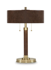 Arcmond Table Lamp