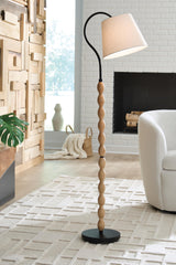 Corinwell Floor Lamp
