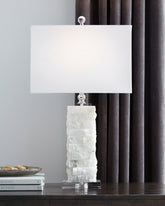 Best Deals Furniture - Ashley Furniture - Malise Table Lamp (Set of 2) - Table Lamp (Set of 2) - L429014X2
