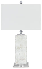 Malise Table Lamp