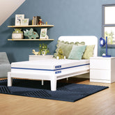 Best Deals Furniture - Ashley Furniture - Nectar Foam Kids Full Mattress - Full - M11721