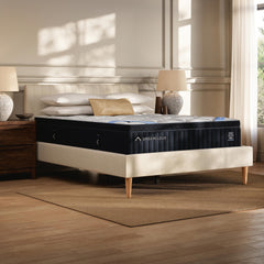 Best Deals Furniture - Ashley Furniture - Dreamcloud Premier Memory Foam Queen Mattress - Queen - M12131