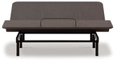 Best Deals Furniture - Ashley Furniture - Head/Foot Model - Good Full Adjustable Head Base - Full Adjustable Head Base - M5X322