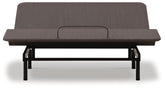 Best Deals Furniture - Ashley Furniture - Head/Foot Model - Good California King Adjustable Base - Cal King Adjustable Base - M5X392