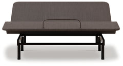 Best Deals Furniture - Ashley Furniture - Head/Foot Model - Good Queen Adjustable Base - Queen Adjustable Base - M5X332