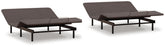 Best Deals Furniture - Ashley Furniture - Comfort Classic Adj Base 2 Twin XL Adjustable Bases - 2 Twin XL Adjustable Bases - M1X11M1