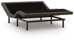 Comfort Premier Adj Base Queen Adjustable Base