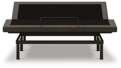Best Deals Furniture - Ashley Furniture - Comfort Premier Adj Base King Adjustable Base - King Adjustable Base - M1X1242