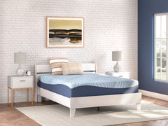 Best Deals Furniture - Ashley Furniture - Peak 2.0 12 Memory Foam King Mattress - King - M20641