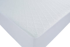 advanced Protector Queen Mattress Protector (Set of 4)