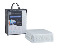 Best Deals Furniture - Ashley Furniture - advanced Protector Queen Mattress Protector (Set of 4) - QN Mattress Protector(4/CS) - M30903