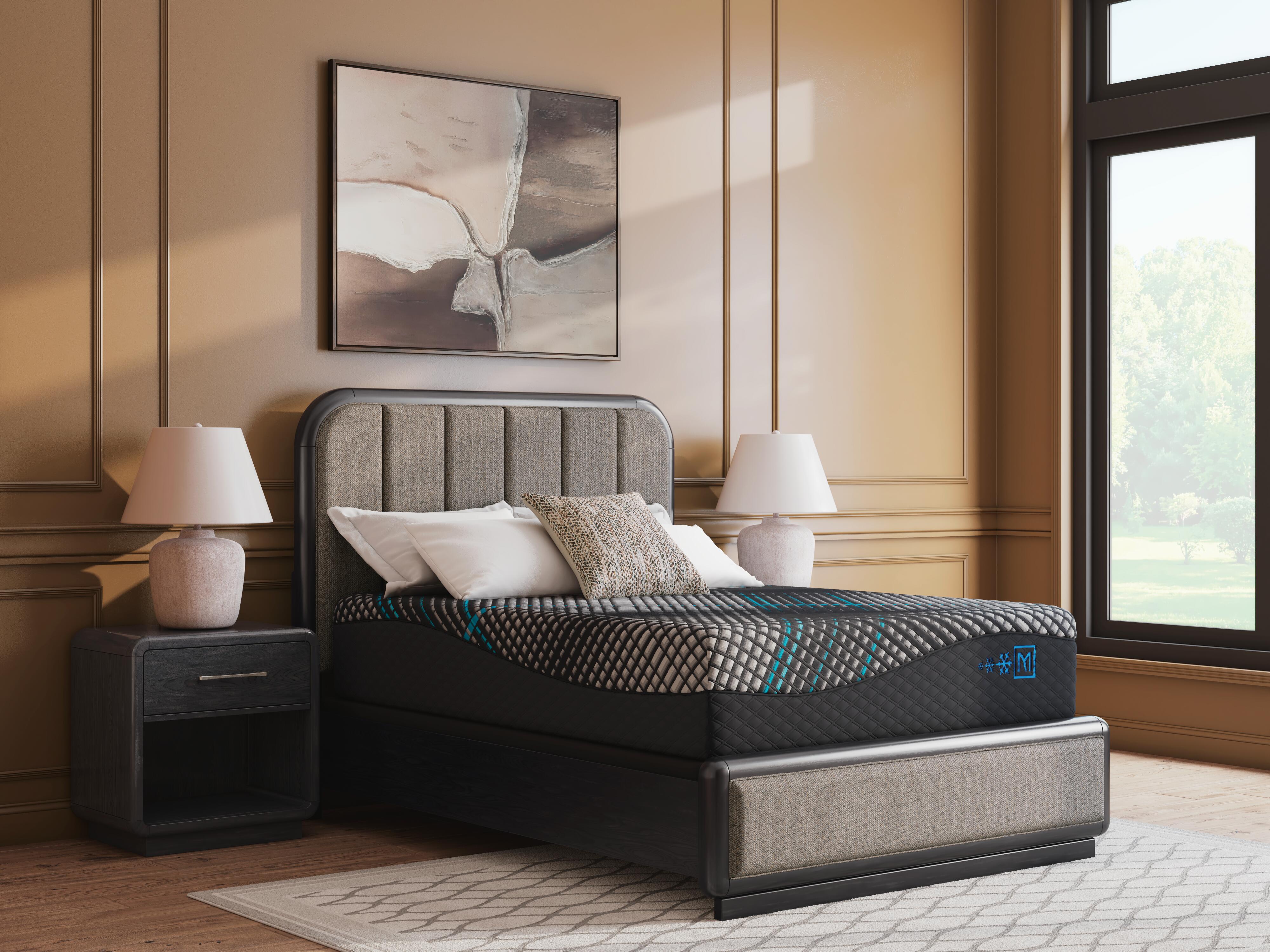 Best Deals Furniture - Ashley Furniture - Millennium 2.0 Hybrid 16 Inch Full Mattress - Full - M31421