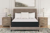 Best Deals Furniture - Ashley Furniture - Limited Edition Plush King Mattress - King - M41141