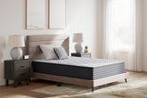 Best Deals Furniture - Ashley Furniture - Anniversary Edition Plush Twin Mattress - Twin - M42111