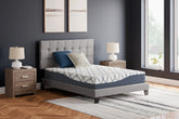 Best Deals Furniture - Ashley Furniture - 10 Inch Chime Elite 2.0 Queen Mattress - Queen - M42531
