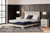 Best Deals Furniture - Ashley Furniture - 12 Inch Chime Elite 2.0 Queen Mattress - Queen - M42631