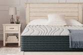 Best Deals Furniture - Ashley Furniture - Hybrid 1300 California King Mattress - California King - M43651
